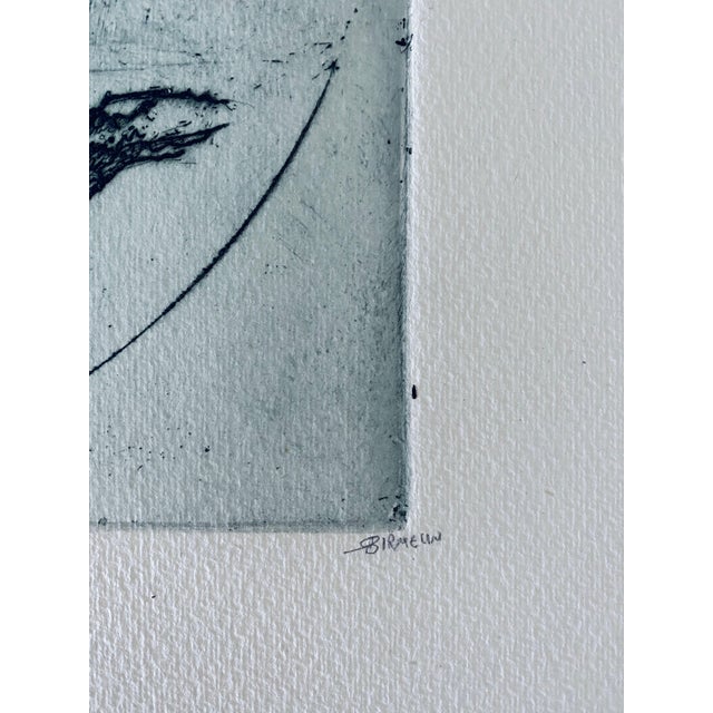 Born in Newark, New Jersey, Robert Birmelin became a professor of fine arts at Queens College in New York, and is known...