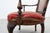 Wood Louis XV Style Oak and Cane Armchair, France, 1890 For Sale - Image 7 of 15
