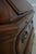 Ethan Allen Venetian Decorated Secretary Desk For Sale - Image 15 of 18