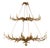 Margaret Chandelier - Two Tier by Lowcountry Originals For Sale