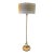 Vintage Art Deco Floor Lamp For Sale