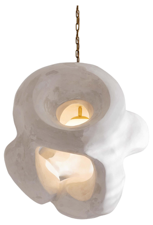 Ikigai Pendant Lamp by AOAO