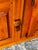 1950s Elm Wood Buffet from Jean Touret, 1957 For Sale - Image 5 of 8