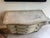 Wood Antique Serpentine Bombe Commode For Sale - Image 7 of 7
