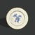 Bavarian Porcelain Dinnerware Set from Carl Schumann, 1940s, Set of 54 For Sale - Image 18 of 18