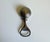 Mid 20th Century Vintage Silver Golf Ball Bottle Opener For Sale - Image 5 of 7