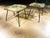 Pair of Brazilian Modern Stools Attributed to Carlo Hauner For Sale - Image 12 of 12