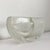 Vetri Italian Cenedese Vetri Murano Glass Vase For Sale - Image 4 of 7