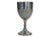 An impressive late Victorian English silverplate trophy cup awarded in 1894 for a first prize at a horticultural show. The...