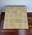 Metal Vintage Tile Top Side Table For Sale - Image 7 of 8