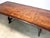 Theodore Alexander Theodore Alexander Castle Bromwich English Style Extendable Dining Table With 2 Leaves For Sale - Image 4 of 14