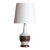 Danish Table Lamp, 1950 For Sale