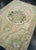 Turkish Turkish Oushak Runner Rug 2'9" x 12' #17704 For Sale - Image 3 of 8