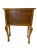 Asian Modern Elm Cabinet For Sale - Image 9 of 9