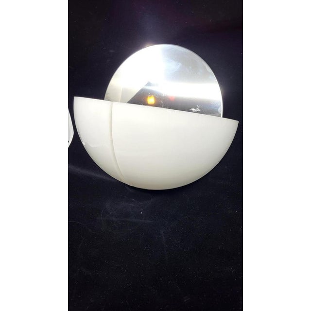 Stilnovo Wall Light by Danilo & Corrado Aroldi for Stilnovo For Sale - Image 4 of 11