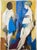 He Told Me I Was Beautiful - Serge Hollerbach, C. 1968 For Sale