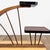Wood Arpeggio Plant Stand, 1950s For Sale - Image 7 of 14