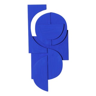 Symmetry Sculpture by Tilde Grynnerup For Sale