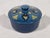 This is a beautiful Swedish design piece with a gorgeous lid design. while the lid and pan look great together, I believe...