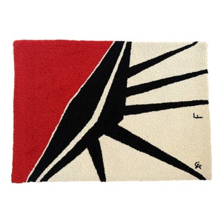 After Alexander Calder Textile Art For Sale