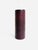 Black Violet and Black Ceramic Vase from Töpferhof Römhild, Germany, 1960s For Sale - Image 8 of 11