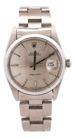 Example of Wrist Watches