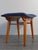 Set of Mid-Century Czech Armchair with Stool by Frantisek Jiràk for Tatra, 1960s For Sale - Image 13 of 18