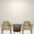 Rose Tarlow Regency Sabreleg Armchairs- A Pair For Sale - Image 9 of 9