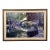 1991 Tim Saska “Riverlight” Original Acrylic Painting - Houston Art, 24" X 36" For Sale