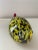 Mid 20th Century Vintage Murano Glass Hen Figurine For Sale - Image 5 of 6