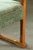 Vintage Danish Oak Throne Dining Chairs, 1954, Set of 4 For Sale - Image 12 of 17