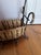 French Napoleon III Large Basket For Sale - Image 4 of 4