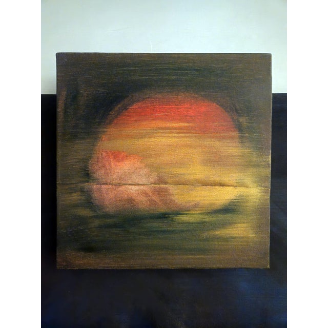 Stefano Mazzolini, PFOT, Acrylic on Canvas For Sale - Image 10 of 11