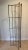 Abstract Decorative Iron Screen For Sale - Image 3 of 3