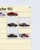 Original Vintage Porsche Poster For Sale - Image 6 of 9