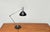 Metal Mid-Century Modern Swiss Type 60 Minimalist Table Lamp by Rosemarie and Rico Baltensweiler for Baltensweiler, 1960s For Sale - Image 7 of 18
