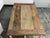 2010s Restoration Hardware Flatiron Desk For Sale - Image 5 of 12