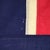 English Vintage Wool Sewn Flag of Australia For Sale - Image 3 of 6