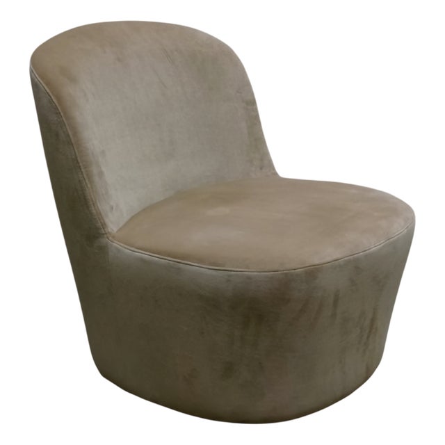 Vintage Stockholm Swivel Chair by Ola Wihlborg for Ikea, 2014 For Sale