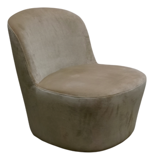 Vintage Stockholm Swivel Chair by Ola Wihlborg for Ikea, 2014
