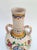 Vietri Sul Mare Ceramic Amphora Vase Designed by Vincenzo Pinto, 1970s For Sale - Image 9 of 12