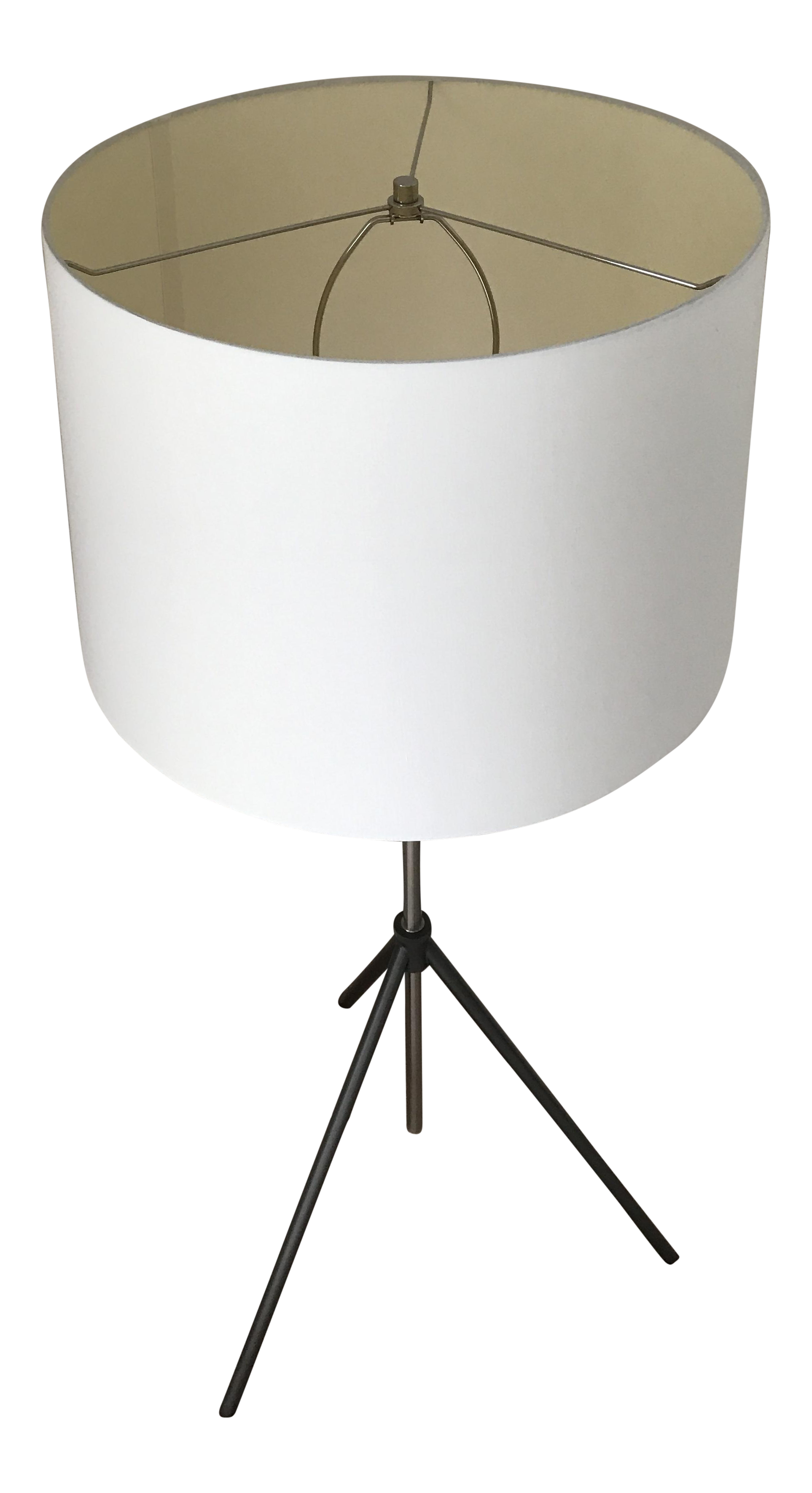 Cb2 Saturday Floor Lamp Chairish