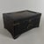 Antique Jewelry Box in Lacquered Wood, 20th Century For Sale - Image 12 of 12