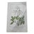 Antique French Botanical Lithograph - Clematis alpina by Henri Ernest Baillon For Sale