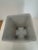 Contemporary 1990s Juliska Jardin Du Monde Waste Basket or Floor Vase. For Sale - Image 3 of 6