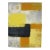 Form and Function Bauhaus Modern Rug - 09'00 X 12'01 For Sale