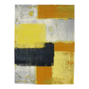 Form and Function Bauhaus Modern Rug - 09'00 X 12'01