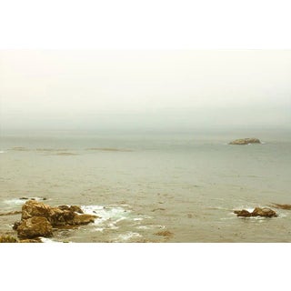 NorCal 6 by Flavia Cureteu, Unframed Art Print, 36x24 For Sale