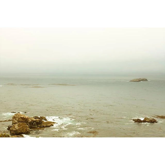 NorCal 6 by Flavia Cureteu, Unframed Art Print, 36x24 For Sale