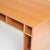 Brown Desk by Ricardo Bofill for Habitat, 1990s For Sale - Image 8 of 18